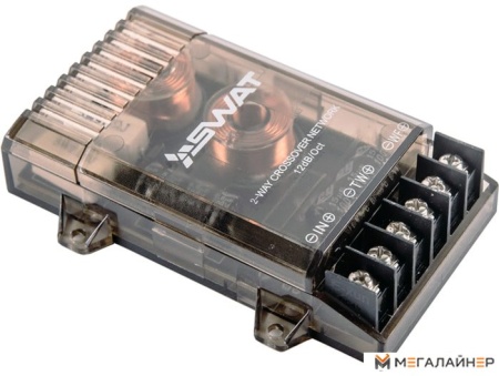 Компонентная АС Swat SP-M130