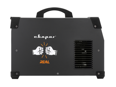 Сварочный Инвертор Сварог REAL TIG 200 P AC/DC BLACK (E201B)