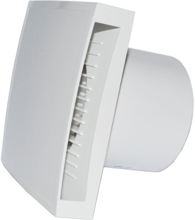 Осевой вентилятор Europlast E-Extra EET150