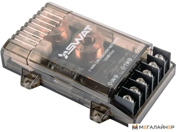 Компонентная АС Swat SP-M130
