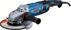 Угловая шлифмашина Bosch GWS 30-230 B Professional 06018G1000 купить в Минске с доставкой