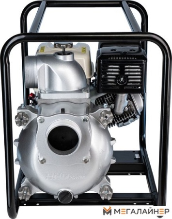 Мотопомпа HND WP40XT купить в Минске с доставкой