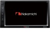USB-магнитола Nakamichi NAM1630