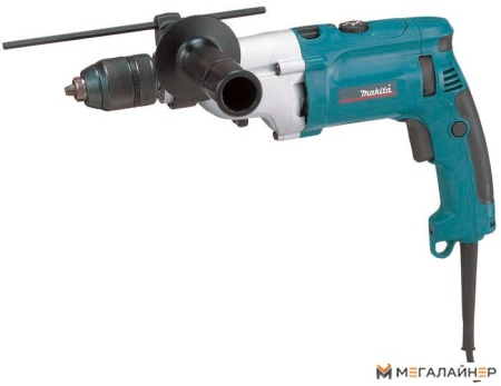 Ударная дрель Makita HP2071 купить в Минске с доставкой