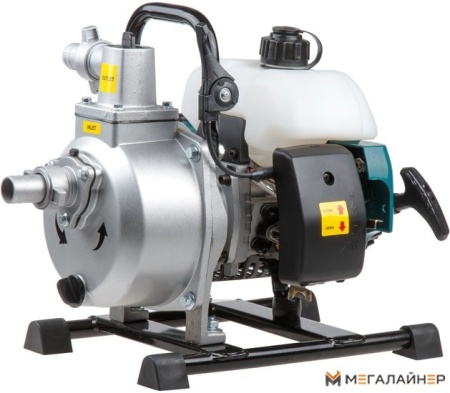 Мотопомпа ECO WP-152C купить в Минске с доставкой
