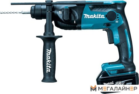 Перфоратор Makita DHR165RME купить в Минске с доставкой