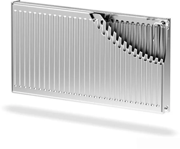 Стальной панельный радиатор Uterm Ventil Compact Тип 21 500x600