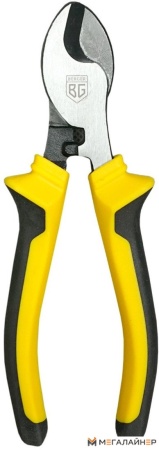 Кабелерез Berger 170мм BG1214 купить в Минске с доставкой