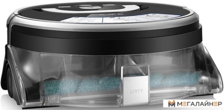 Робот-пылесос iLife W400 купить в Минске с доставкой