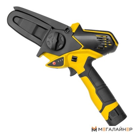 Аккумуляторная пила Kolner KCCS 10/14.4C купить в Минске с доставкой