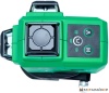 Купить Лазерный нивелир ADA Instruments TopLiner 3-360 Green в Минске с доставкой