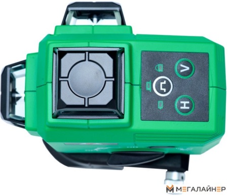 Купить Лазерный нивелир ADA Instruments TopLiner 3-360 Green в Минске с доставкой