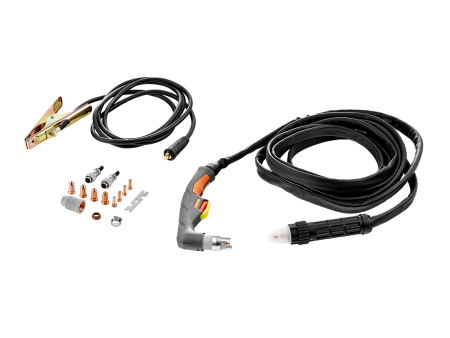 Аппарат плазменной резки Сварог REAL CUT 100 NHF (L22101)