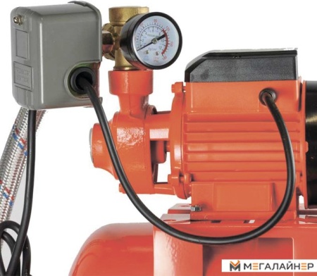 Насосная станция Skiper WS50 купить в Минске с доставкой