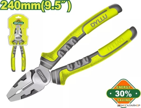 Плоскогубцы Dyllu DTPL1719 купить в Минске с доставкой