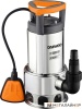 Дренажный насос Daewoo DDP 20000 Inox купить в Минске с доставкой