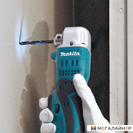 Угловая дрель Makita DDA350Z (без АКБ) купить в Минске с доставкой