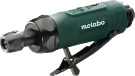 Metabo DG 25 SET [604116500]