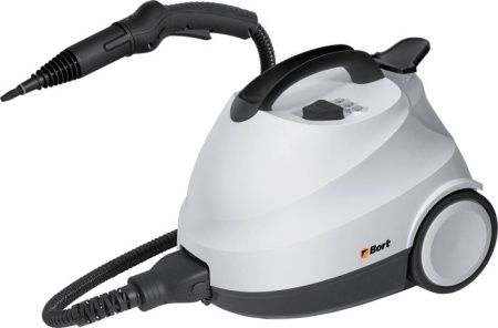 Пароочиститель Bort BDR-2700-R купить в Минске с доставкой