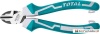 Кусачки боковые (бокорезы) Total THT230606S купить в Минске с доставкой