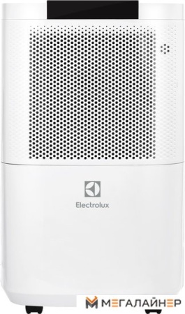 Осушитель воздуха Electrolux EDH-12L