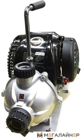 Мотопомпа Zongshen XG 10 купить в Минске с доставкой