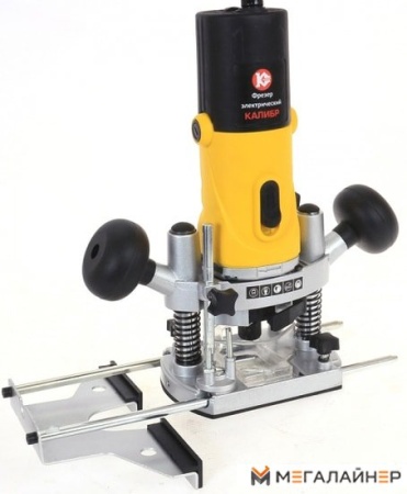 Вертикальный фрезер Калибр Мастер ФЭ-1000М купить в Минске с доставкой