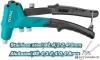 Заклепочник Total THT32081 купить в Минске с доставкой