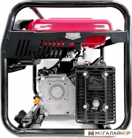 Купить Генератор Weima WM 3500I Инверторный в Минске с доставкой по РБ