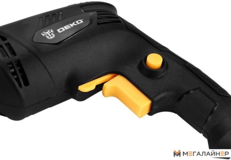 Безударная дрель Deko DKD600W купить в Минске с доставкой