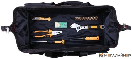 Сумка для инструментов Deko XXL 065-0804 купить в Минске с доставкой