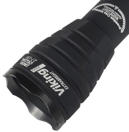 Фонарь Armytek Viking Pro v3 XHP50