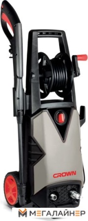 Мойка высокого давления Crown CT42022 купить в Минске с доставкой