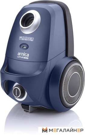 Пылесос Arnica Lotus Trend ET14000 купить в Минске с доставкой
