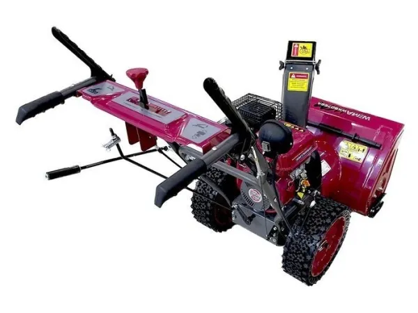 Снегоуборщик Weima WXS0722A купить в Минске с доставкой
