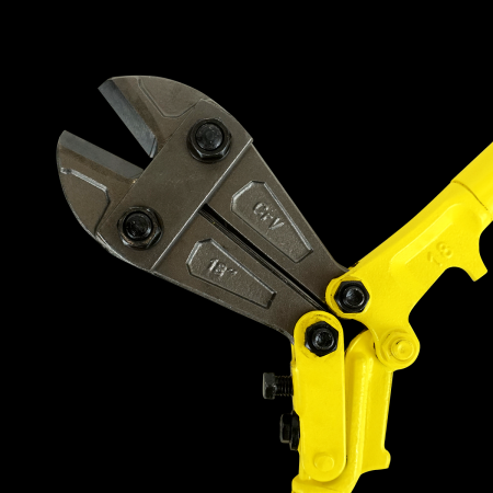 Berger Из хромованадиевой стали 450мм BG1914 купить в Минске с доставкой