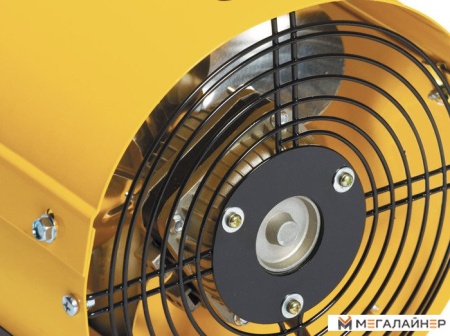 Тепловая пушка Ballu BHG-60