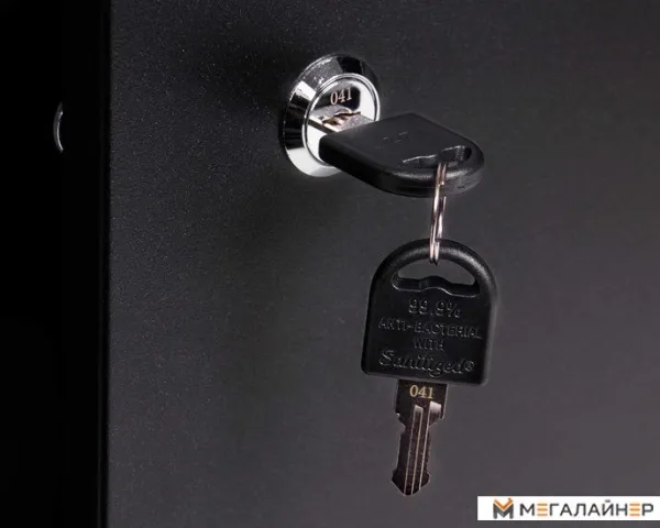 Стол-верстак Baumeister BTC-007 (антрацит) купить в Минске с доставкой