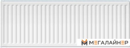 Стальной панельный радиатор Terra teknik 22 БП 500x1200