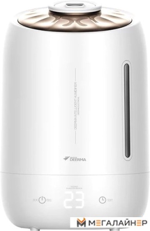 Увлажнитель воздуха Deerma DEM-F600