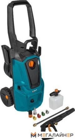 Мойка высокого давления Bort BHR-2700-Pro купить в Минске с доставкой