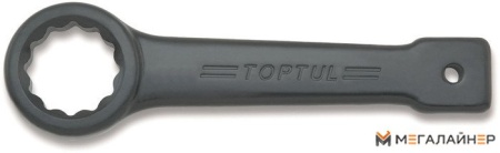 Набор ключей Toptul AAAR5050 1 предмет купить в Минске с доставкой