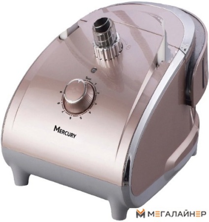 Отпариватель Mercury MC-6890 купить в Минске с доставкой