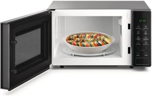 Купить Микроволновая печь Hotpoint-Ariston MWHA 201 SB в Минске с доставкой