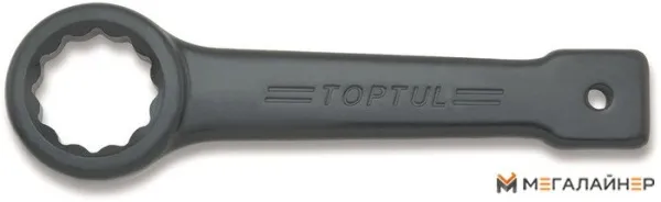 Набор ключей Toptul AAARA0A0 1 предмет купить в Минске с доставкой