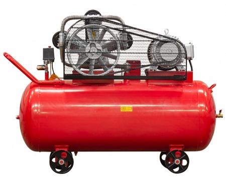 Воздушный компрессор Aurora TORNADO-275