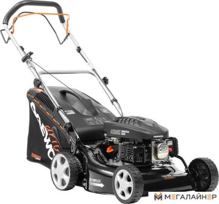 Купить газонокосилку в Минске. Цена газонокосилки в рассрочку