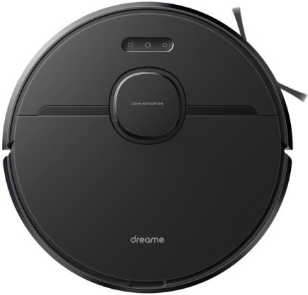 Робот-пылесос Dreame Robot Vacuum D9 Pro купить в Минске с доставкой
