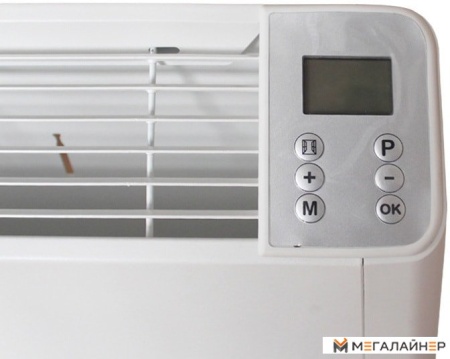 Конвектор Soler&Palau PM-1505