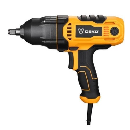 Гайковерт Deko DKIW1100 063-3004 купить в Минске с доставкой